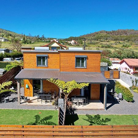 L'Instant D'Evasion 2 Plaine Des Cafres Villa ภายนอก รูปภาพ