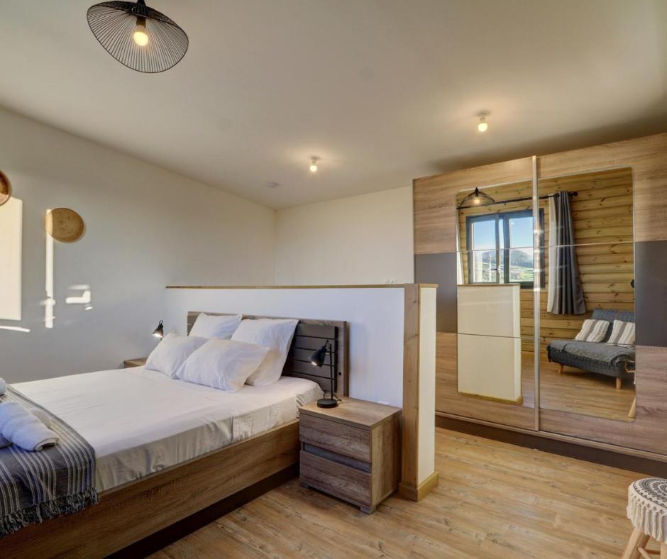 L'Instant D'Evasion 2 Plaine Des Cafres Villa ภายนอก รูปภาพ