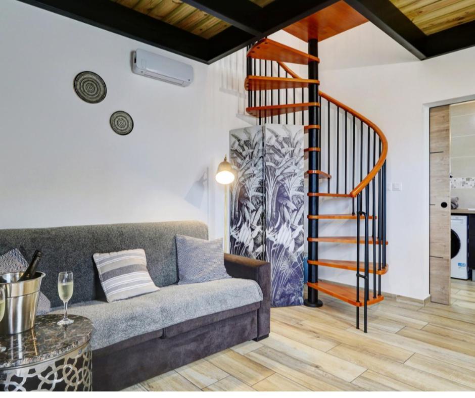 L'Instant D'Evasion 2 Plaine Des Cafres Villa ภายนอก รูปภาพ