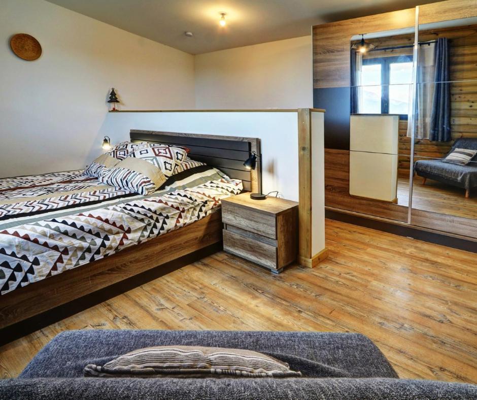 L'Instant D'Evasion 2 Plaine Des Cafres Villa ภายนอก รูปภาพ