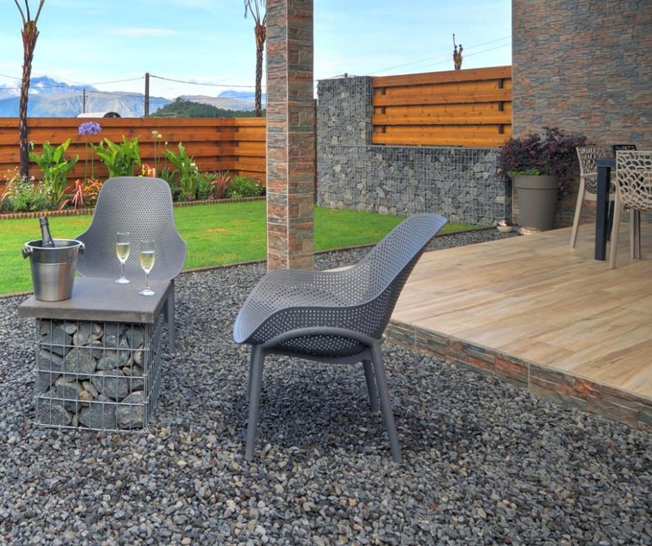 L'Instant D'Evasion 2 Plaine Des Cafres Villa ภายนอก รูปภาพ