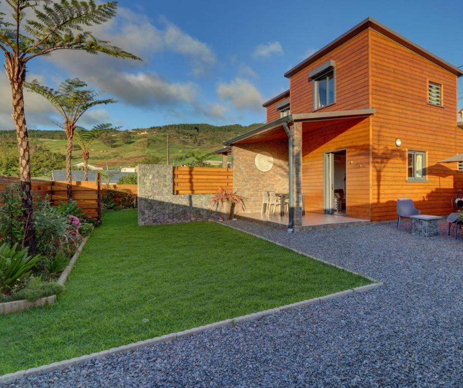 L'Instant D'Evasion 2 Plaine Des Cafres Villa ภายนอก รูปภาพ