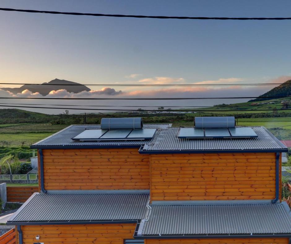 L'Instant D'Evasion 2 Plaine Des Cafres Villa ภายนอก รูปภาพ